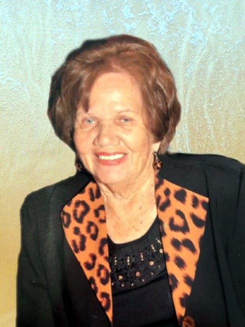Obituary of Dottie Gillette