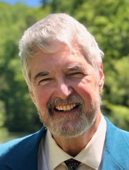 Obituary of John Dennis Parsons