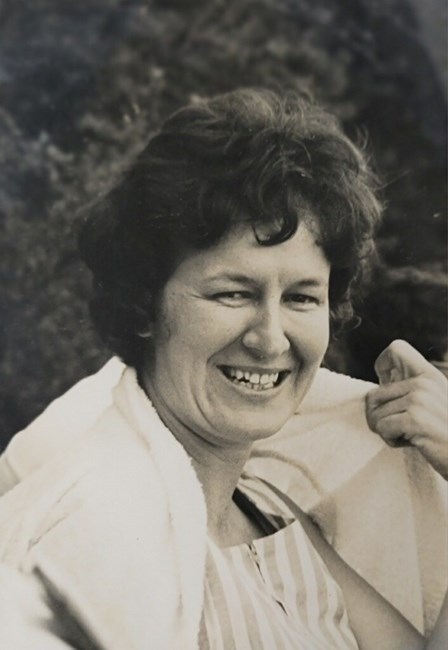 Avis de décès de Shelby Jean Grant