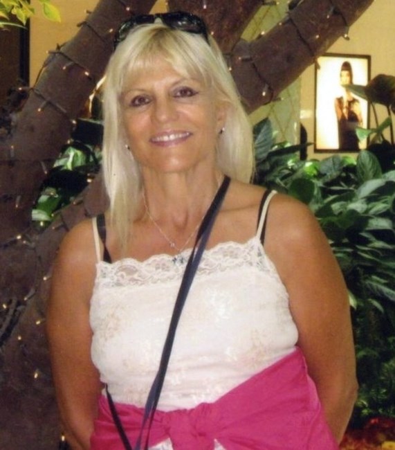 Obituary of Maria Maribel Isabel Lopez