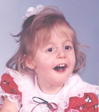 Obituary of Amanda Hill