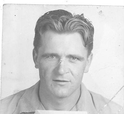 Obituary of Mike Horvat