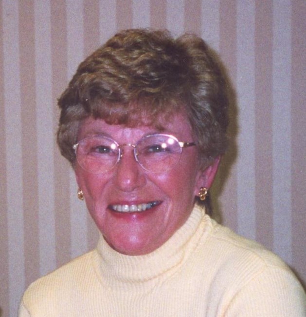 Obituary of Carole J Treat