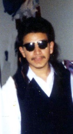 Obituary of Jose Antonio Perez