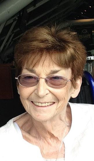 Obituary of Helen Ward