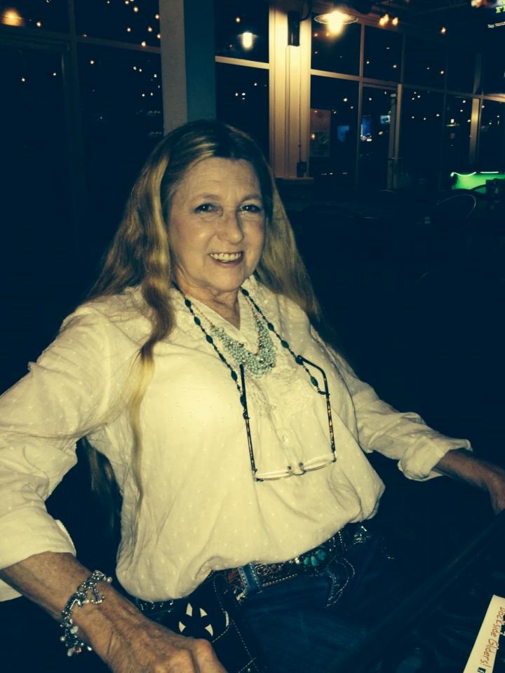 Obituary of Marsha Ramona Cummings