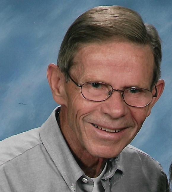 Obituary of Ronald Keith Dobbins