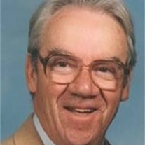 Obituario de John I Carper