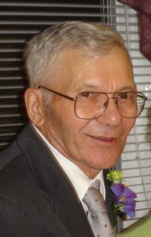 Obituary of Harold A Orb