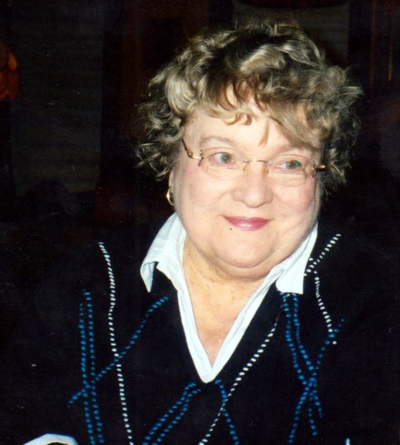 Obituary of Beverley Nadine Smith