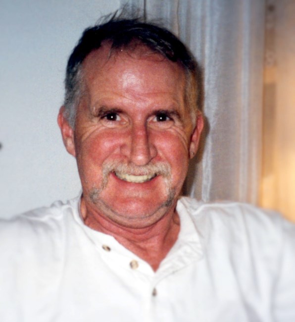 Obituary of David Monroe