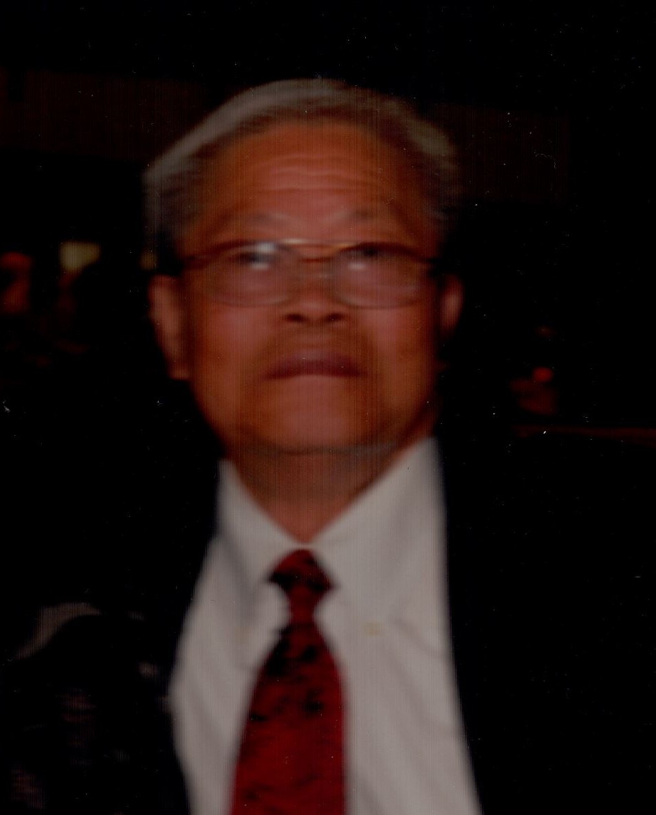 Obituary of Hyong Chong Yu