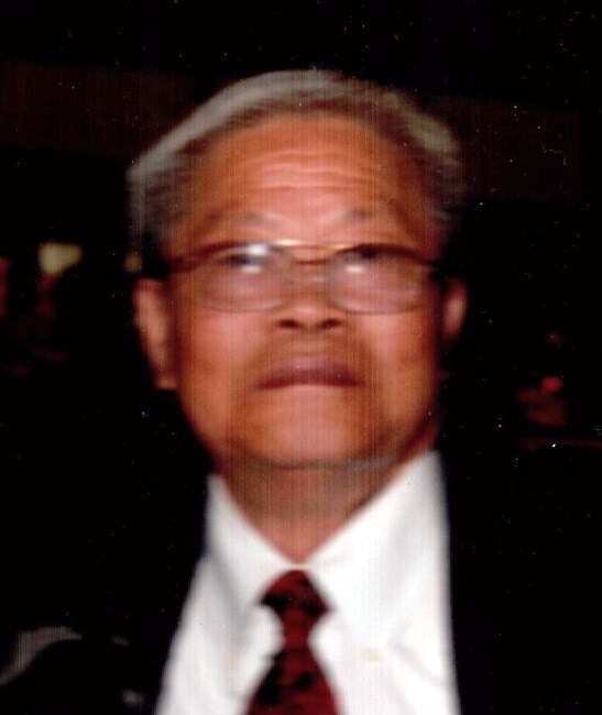 Obituary of Hyong Chong Yu