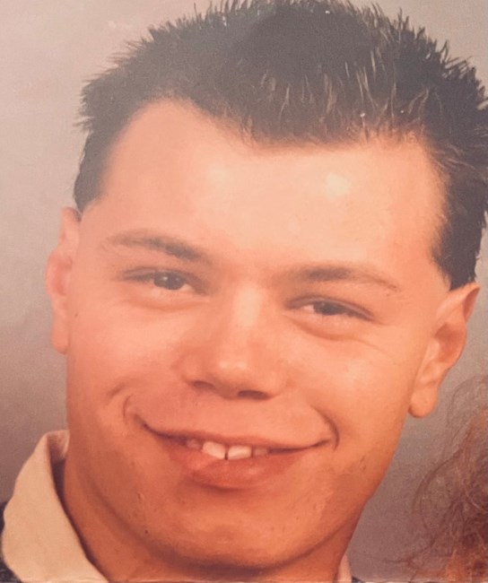 Obituary of Timothy Cooper