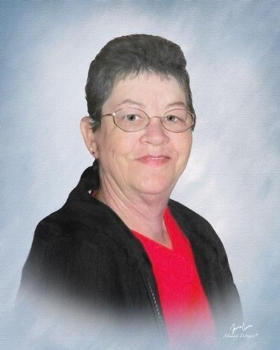 Avis de décès de Helen Barnett