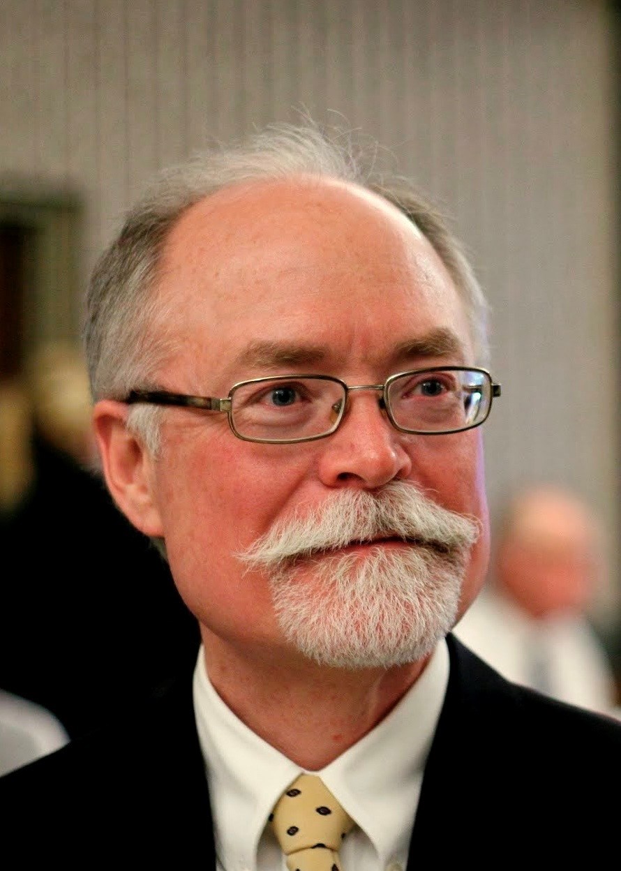 Avis de décès de Alexander "Alex" James Young