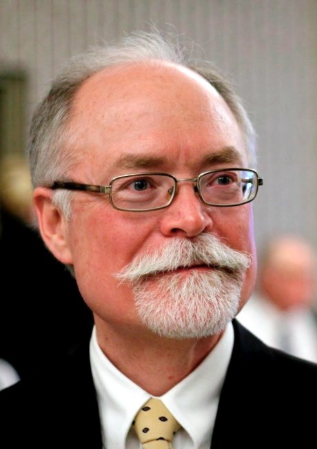 Avis de décès de Alexander "Alex" James Young