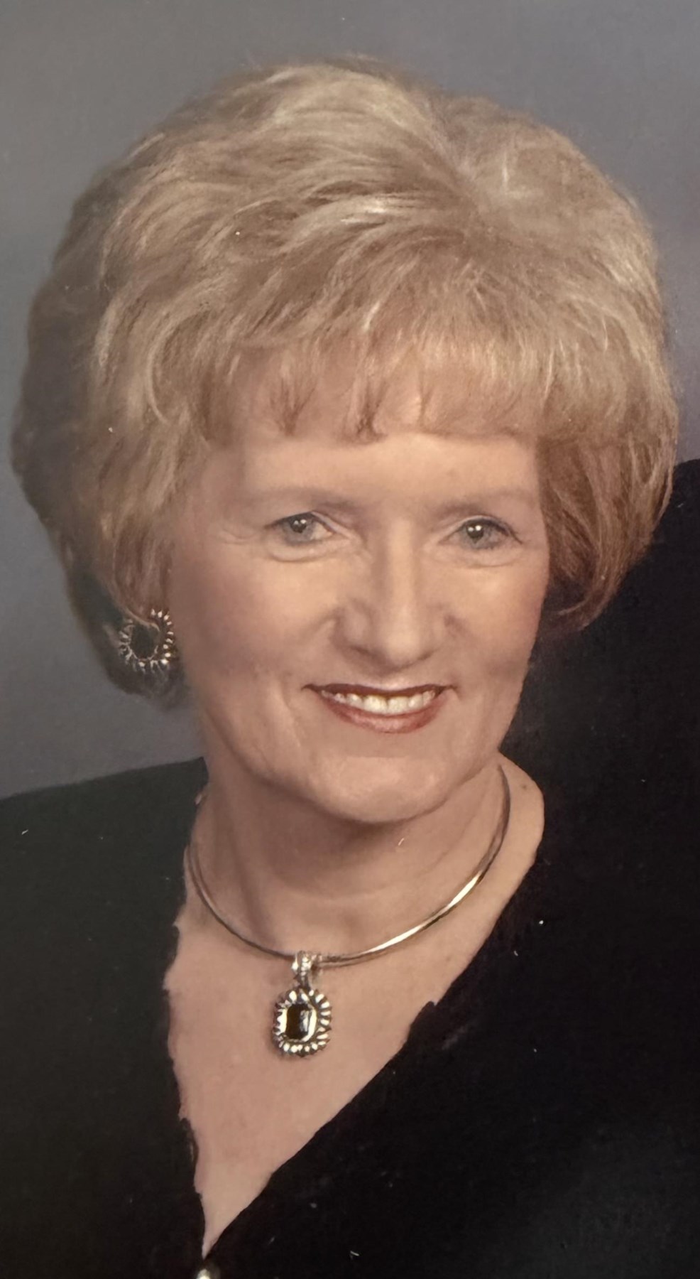 Obituary of Mary Catherine Stafford