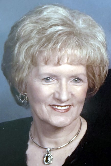Obituary of Mary Catherine Stafford