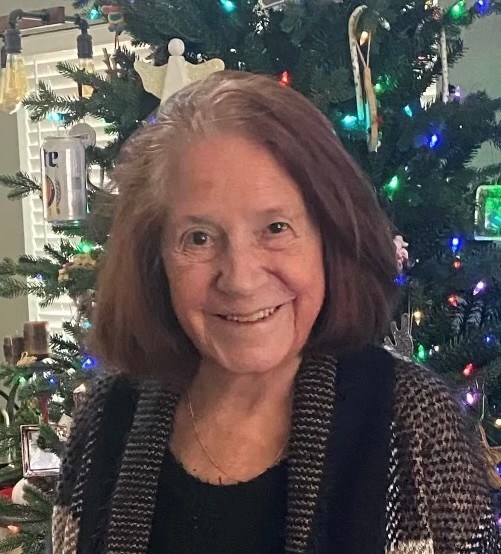 Obituary of Evelyn Lois Miller