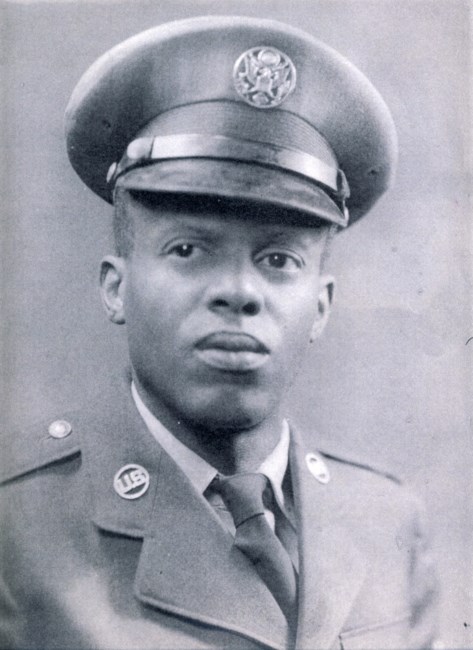 Obituary of JW Richardson