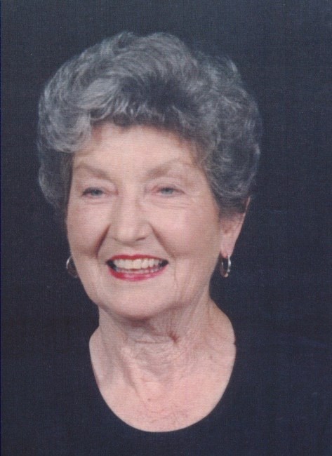 Obituario de Billie Welch Callahan