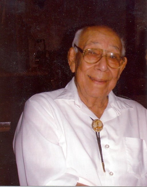 Obituary of Robert Gutierrez