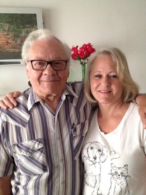 Obituary of Edward Dupras Jr.