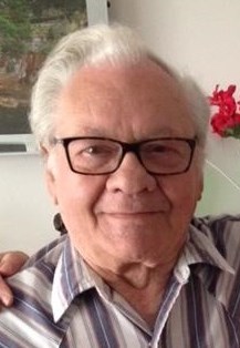 Obituario de Edward Dupras Jr.