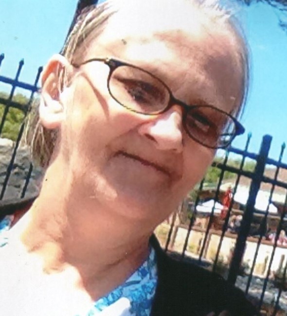 Obituary of Anna Marie Marshall