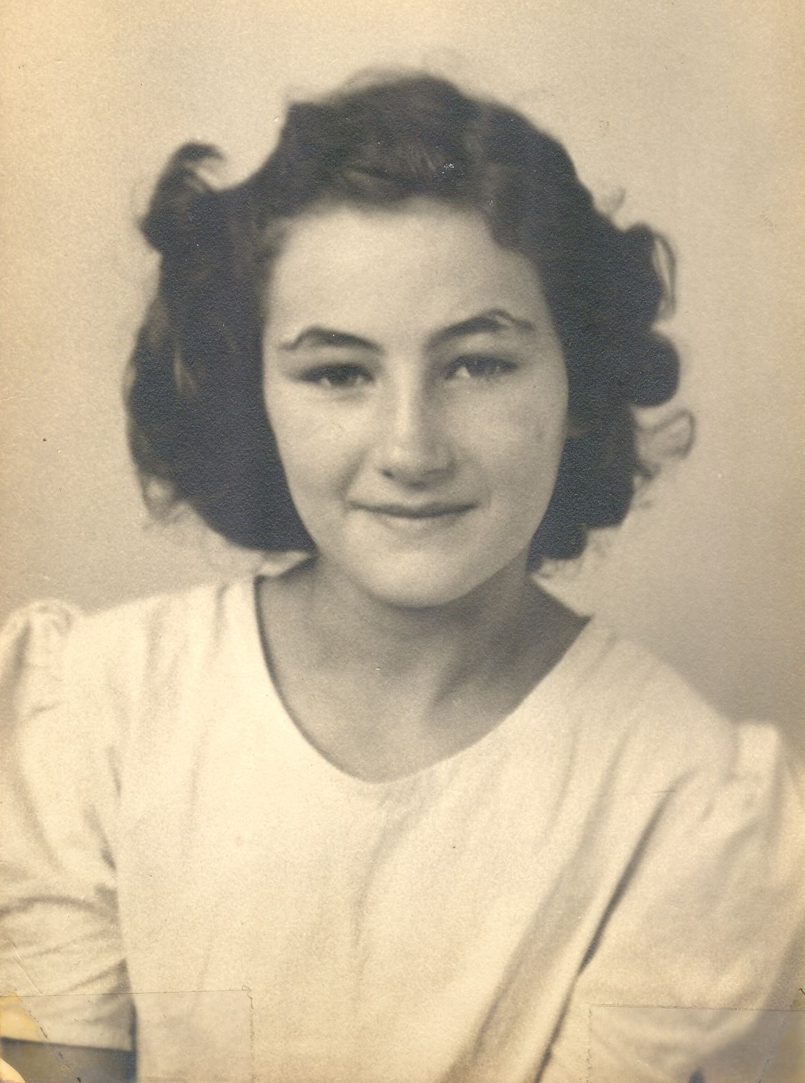 Obituary of Mary Jane Holshouser