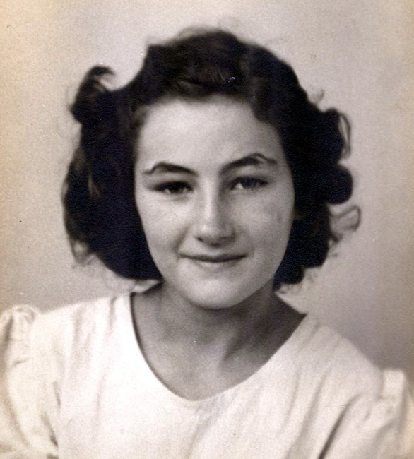 Obituary of Mary Jane Holshouser