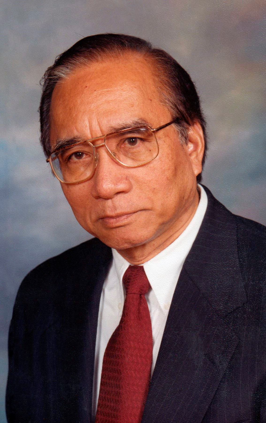 Obituary of Antonio Salazar Daiz