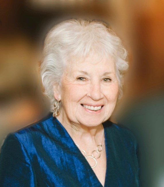 Obituary of Barbara "Bobbie" Ann Dahlquist
