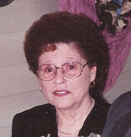 Obituario de Louise Bryant Gillam