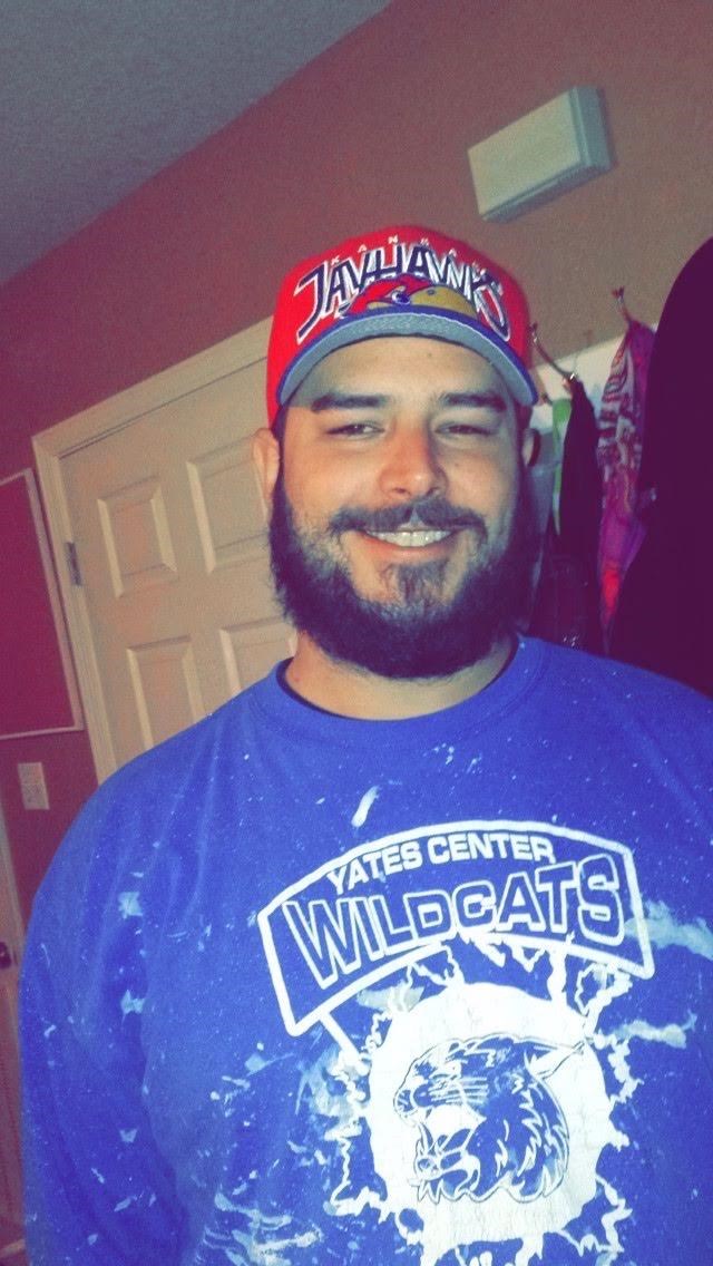 Obituary of Kevin Dale Black, Jr.