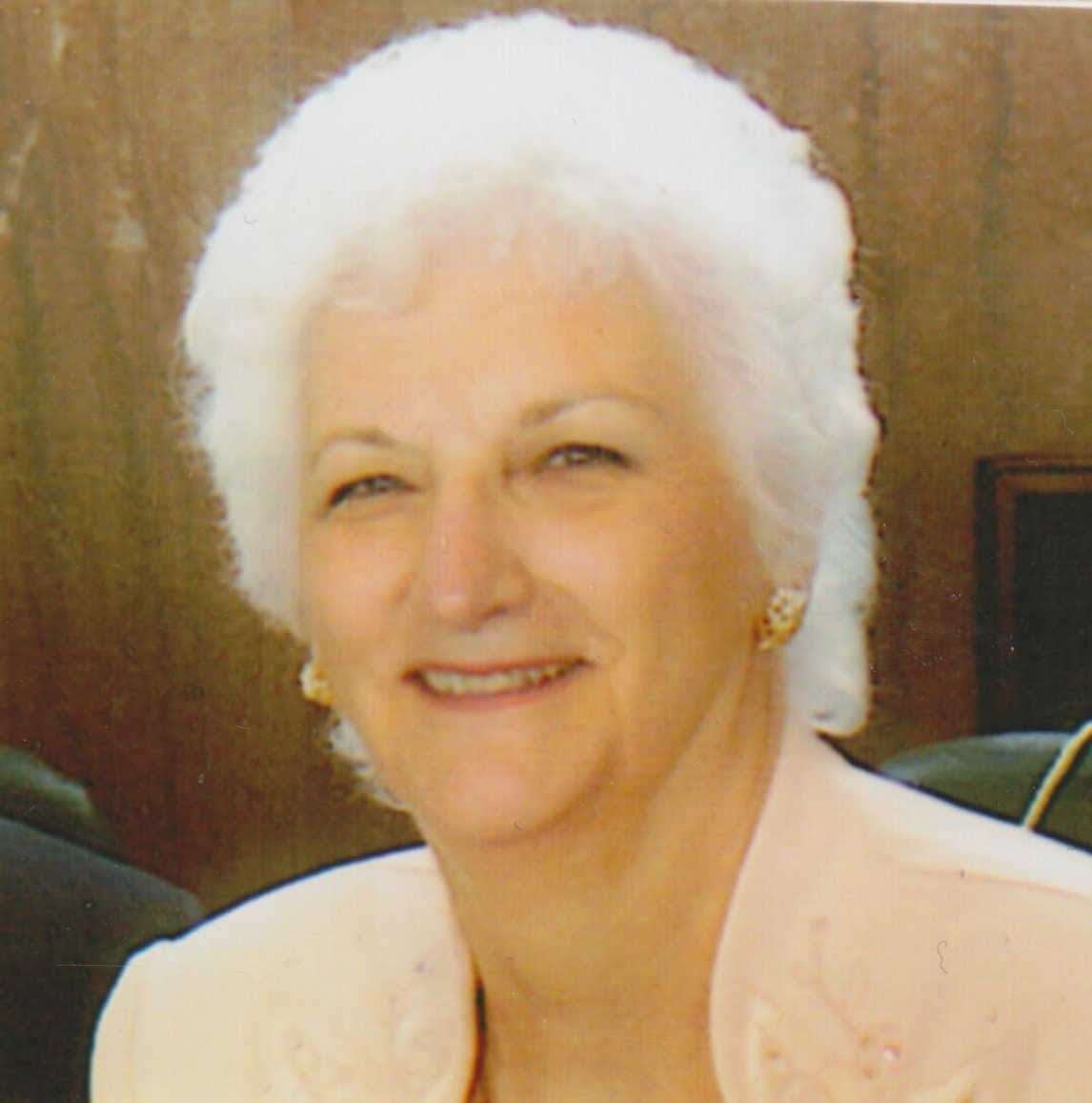 Obituary of Lenore Plue