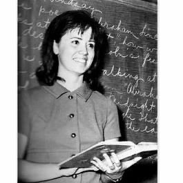 Avis de décès de Mary C. Hammel