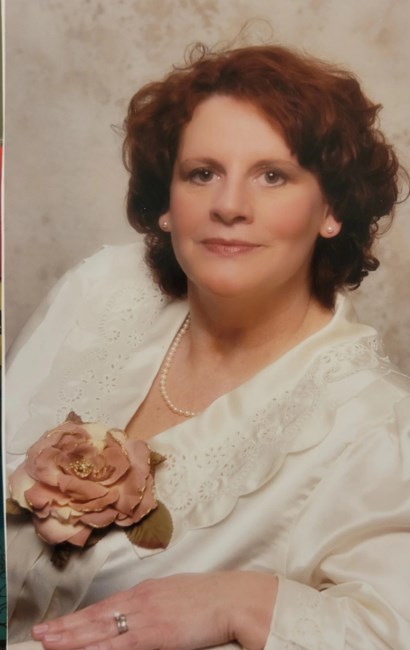 Obituary of Nancy Jo Bradford