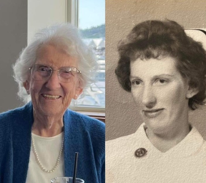 Henrietta Moulding Obituary Victoria, BC