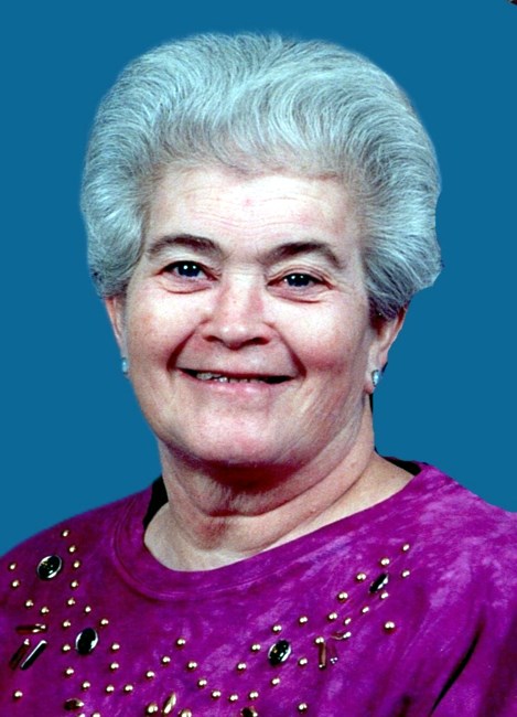 Obituary of Ida Lee Donohoo