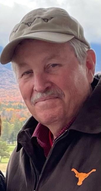 Obituary of Ralph Edward Hayles Jr.