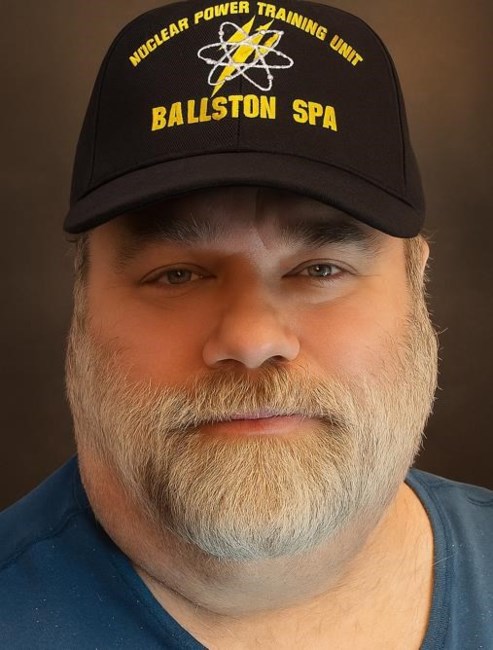 Obituary of Michael S. McDonell