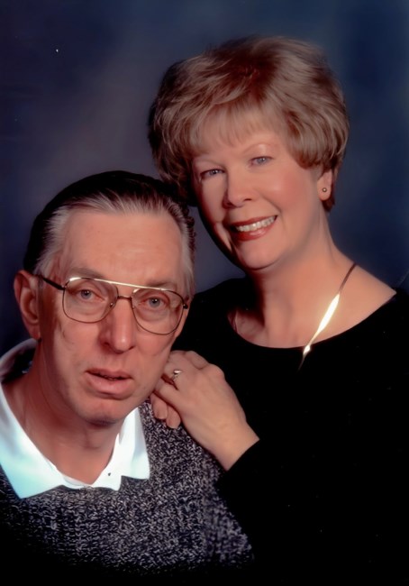 Obituary of Ethelda M Carlson