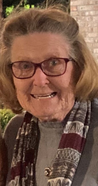 Obituary of Mrs. Nancy Whitlow Ikenberry