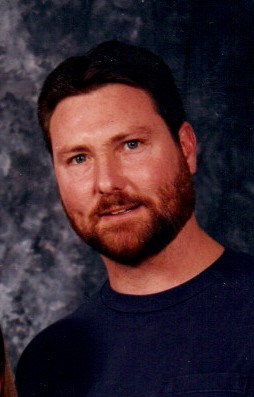 Obituary of Gregory Alan Spurgeon