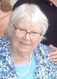 Obituary of Nancy Hayworth Penry