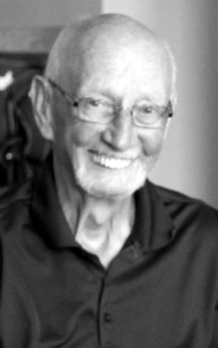 Obituary of Melvyn Paul Hendra