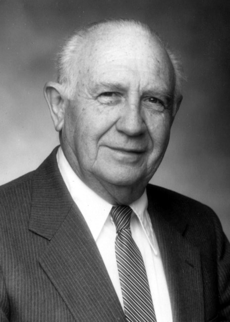 Obituary of Dr. Charles A. Speas Phillips