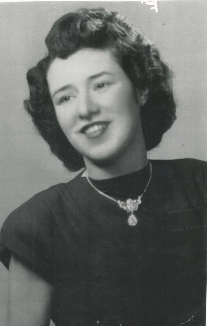 Obituary of Giséle Brunet